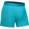 image:imageHanes Boys Underwear Boxer Briefs Pack 6pack Moves Breathable Boxer Briefs for Boys Moisturewicking FlexibleBlueGrey  6 Pack