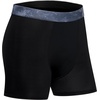 image:imageHanes Boys Underwear Boxer Briefs Pack 6pack Moves Breathable Boxer Briefs for Boys Moisturewicking FlexibleMedium Grey  Royalty Blue  Black  Vintage Car Red  Black  Royalty Blue