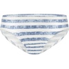 image:imageHanes Girls And Toddler Organic Underwear Brief amp Hipster 8pack Pure Comfort Organic 100 Cotton PantiesBlueStripesPinkWhite