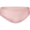 image:imageHanes Girls And Toddler Organic Underwear Brief amp Hipster 8pack Pure Comfort Organic 100 Cotton PantiesBrief  Pink Blue Solids  Patterns