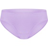 image:imageHanes Girls And Toddler Organic Underwear Brief amp Hipster 8pack Pure Comfort Organic 100 Cotton PantiesPeachBluePurpleWhite