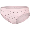 image:imageHanes Girls And Toddlers Underwear Stretch Cotton Panties 12pack Briefs Bikini and Hipsters for GirlsBlack  Nude  Grey  White  Dot Print  Stripe Print  Star Print