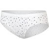 image:imageHanes Girls And Toddlers Underwear Stretch Cotton Panties 12pack Briefs Bikini and Hipsters for GirlsGrey  Pink  Nude  Grey  White  Dot Prints  Heart Print