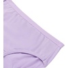 image:imageHanes Girls And Toddlers Underwear Stretch Cotton Panties 12pack Briefs Bikini and Hipsters for GirlsPink  Yellow  Purple  Teal