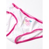 image:imageHanes Girls Hanes Girls 20pack Tagless Cotton Brief Panties20 Pack  Assorted