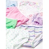 image:imageHanes Girls Hanes Girls 20pack Tagless Cotton Brief PantiesBriefs  Assorted 2  10 Pack