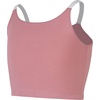 image:imageHanes Girls Originals Tween Underwear Crop Cami Pack Fashion Assorted 5PackBlush  Periwinkle  Navy