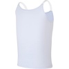 image:imageHanes Girls Originals Tween Underwear Crop Cami Pack Fashion Assorted 5PackNavy  Light Blue  Mauve  Blush Pink