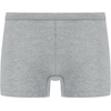 image:imageHanes Girls Play Shorts Cotton Stretch Play Shorts for Girls Pullon Shorts Assorted Solids MultipacksBlue  Grey  Stars  Purple  Hearts