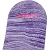 image:imageHanes Girls Socks Cool Comfort Moisturewicking Socks Ankle amp No Show Ez Sort Multi PackWhite  Ankle  14 Pack