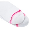 image:imageHanes Girls Socks Fashion Patterned Soft Socks No Show Ankle and Crew 12pair PacksPinkBlueGray  12 Pack