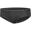 image:imageHanes Girls Underwear Brief and Hipsters 6Pack  Moves Breathable Stretch  XTemp MoistureWicking Girls PantiesBlackGrey
