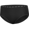 image:imageHanes Girls Underwear Brief and Hipsters 6Pack  Moves Breathable Stretch  XTemp MoistureWicking Girls PantiesBlackGrey