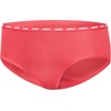 image:imageHanes Girls Underwear Brief and Hipsters 6Pack  Moves Breathable Stretch  XTemp MoistureWicking Girls PantiesPinkBlackGrey