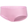 image:imageHanes Girls Underwear Brief and Hipsters 6Pack  Moves Breathable Stretch  XTemp MoistureWicking Girls PantiesPinkBlackGrey
