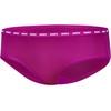 image:imageHanes Girls Underwear Brief and Hipsters 6Pack  Moves Breathable Stretch  XTemp MoistureWicking Girls PantiesPinkBlackGrey