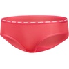 image:imageHanes Girls Underwear Brief and Hipsters 6Pack  Moves Breathable Stretch  XTemp MoistureWicking Girls PantiesPinkBlackGrey