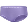 image:imageHanes Girls Underwear Brief and Hipsters 6Pack  Moves Breathable Stretch  XTemp MoistureWicking Girls PantiesPurpleBlueMintBlackGrey