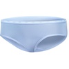 image:imageHanes Girls Underwear Brief and Hipsters 6Pack  Moves Breathable Stretch  XTemp MoistureWicking Girls PantiesPurpleBlueMintBlackGrey