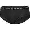image:imageHanes Girls Underwear Brief and Hipsters 6Pack  Moves Breathable Stretch  XTemp MoistureWicking Girls PantiesPurpleBlueMintBlackGrey