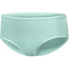 image:imageHanes Girls Underwear Brief and Hipsters 6Pack  Moves Breathable Stretch  XTemp MoistureWicking Girls PantiesPurpleBlueMintBlackGrey
