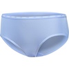 image:imageHanes Girls Underwear Brief and Hipsters 6Pack  Moves Breathable Stretch  XTemp MoistureWicking Girls PantiesPurpleBlueMintBlackGrey