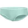 image:imageHanes Girls Underwear Brief and Hipsters 6Pack  Moves Breathable Stretch  XTemp MoistureWicking Girls PantiesPurpleBlueMintBlackGrey