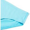 image:imageHanes Girls Underwear Hipsters 7pack Pure Comfort Microfiber Hipster Panties for Girls AssortedAquaPurpleCoralBlue