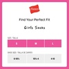 image:imageHanes Girls Uniform Crew Socks Plain Crew Socks Knit Crew Socks for School Or Play 10pairsNavy