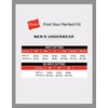 image:imageHanes Mens Bikini Underwear Pack 6Pack Sexy Mens Underwear UltraSoft Stretch Cotton Bikini Briefs WickingAssorted