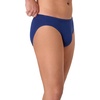 image:imageHanes Mens Bikini Underwear Pack 6Pack Sexy Mens Underwear UltraSoft Stretch Cotton Bikini Briefs WickingAssorted