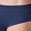image:imageHanes Mens Bikini Underwear Pack 6Pack Sexy Mens Underwear UltraSoft Stretch Cotton Bikini Briefs WickingIndigo  Turquoise  Grey  Violet  Sage