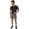 image:imageHanes Mens Perfect Flex Breathable Boxer Brief Underwear Lightweight Luxe Modal Blend Supportive Pouch 1packGrey