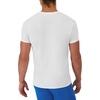 image:imageHanes Mens Performance Undershirt XTemp MoistureWicking Crewneck White 5PackWhite