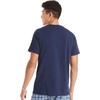 image:imageHanes Mens Pocket TShirt Pack 6Pack Cool amp Breathable Cotton Tees StayTucked Undershirts for MenAssorted