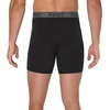 image:imageHanes Mens Stay Dry Pouch Boxer Briefs Performance Stretch Boxer Brief With Leak Protection 3packBlack  Grey  Blue