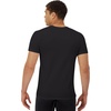 image:imageHanes Mens Ultimate Comfort Fit Cotton Stretch Crewneck Undershirts MultipackBlack