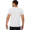 image:imageHanes Mens Ultimate Comfort Fit Cotton Stretch Crewneck Undershirts MultipackWhite