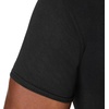 image:imageHanes Mens Ultimate Undershirt ComfortBlend Slim Fit Tees for Men MoistureWickingBlack