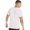 image:imageHanes Mens Undershirt Packs StayTucked Soft Cotton Undershirts Best Undershirts for Men WhiteBlackAsstd MultipacksWhite  12 Pack