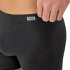 image:imageHanes Mens Underwear Boxer Briefs Pack Moisturewicking Underwear for Men Breathable Cool amp Breathable CottonAssorted  6 Pack