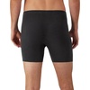 image:imageHanes Mens Underwear Boxer Briefs Pack Moisturewicking Underwear for Men Breathable Cool amp Breathable CottonAssorted  6 Pack
