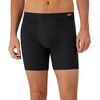 image:imageHanes Mens Underwear Boxer Briefs Pack Moisturewicking Underwear for Men Breathable Cool amp Breathable CottonAssorted  6 Pack