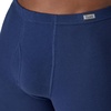 image:imageHanes Mens Underwear Boxer Briefs Pack Moisturewicking Underwear for Men Breathable Cool amp Breathable CottonBlackBlueNavyGreyGreen  6 Pack