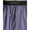 image:imageHanes Mens Underwear Boxers Pack Cool amp Breathable Cotton Underwear MoistureWicking Boxers for MenGrayPurple  5 Pack