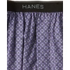 image:imageHanes Mens Underwear Boxers Pack Cool amp Breathable Cotton Underwear MoistureWicking Boxers for MenGrayPurple  5 Pack