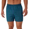 image:imageHanes Mens Underwear Boxers Pack Cool amp Breathable Cotton Underwear MoistureWicking Boxers for MenPlaid  5 Pack