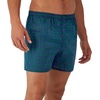image:imageHanes Mens Underwear Boxers Pack Cool amp Breathable Cotton Underwear MoistureWicking Boxers for MenPlaid  5 Pack