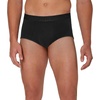 image:imageHanes Mens Underwear Briefs Ultimate Comfortsoft MoistureWicking Tagless Cooling MultipackBlackGray