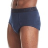 image:imageHanes Mens Underwear Briefs Ultimate Comfortsoft MoistureWicking Tagless Cooling MultipackBlue  7 Pack